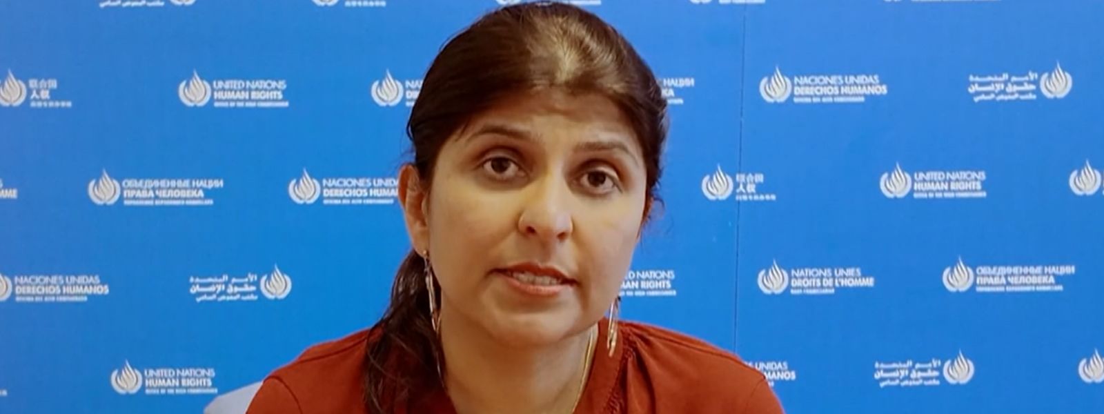 Recent Prison Violence “Deeply Alarming” - OHCHR